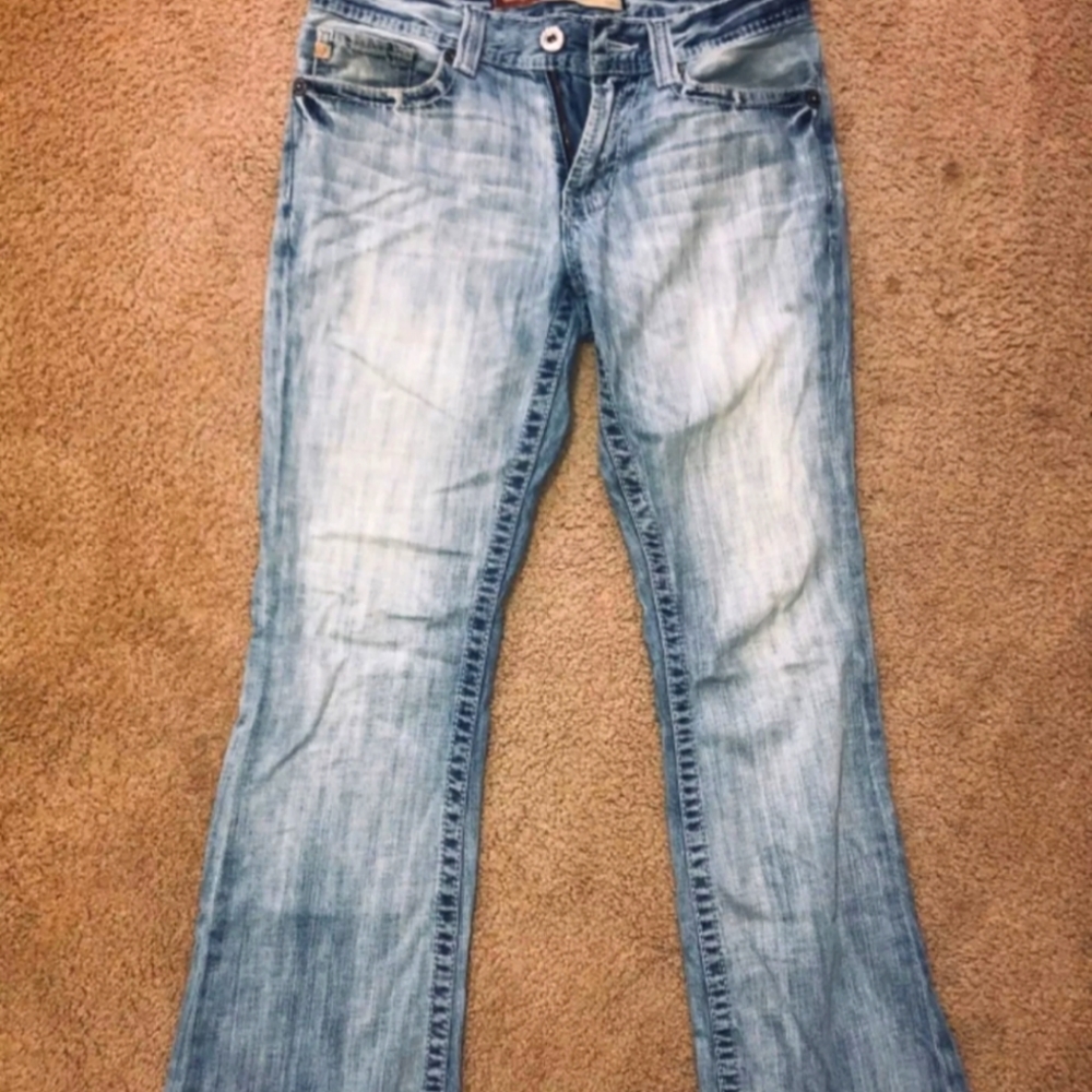 Mens jeans